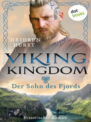 cover image of Viking Kingdom--Der Sohn des Fjords